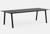 Timeless Dining Table by Gandiablasco